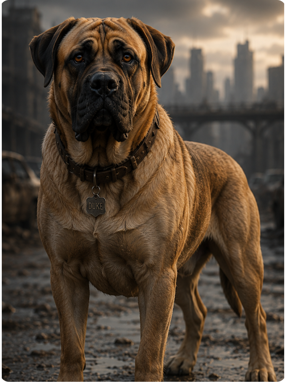 Duke